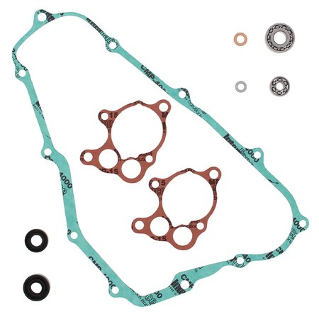 WINDEROSA Water Pump Rebuild Kit for Honda CR 500 R 85 86 87 88 89 90 91-01 821273